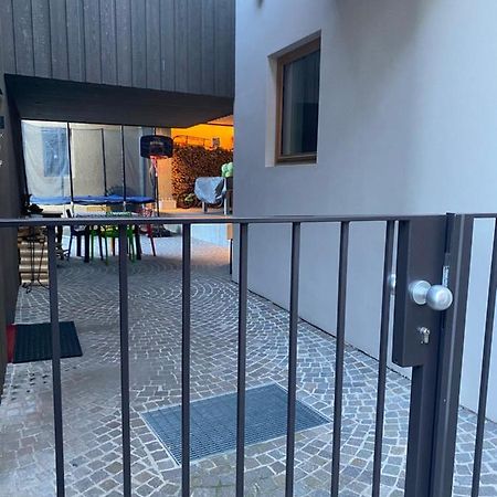 דירות פיה Casa Sciliar Stanza Privata Gold מראה חיצוני תמונה
