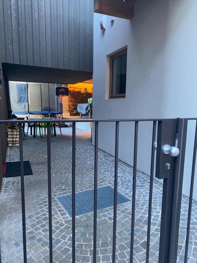 דירות פיה Casa Sciliar Stanza Privata Gold מראה חיצוני תמונה