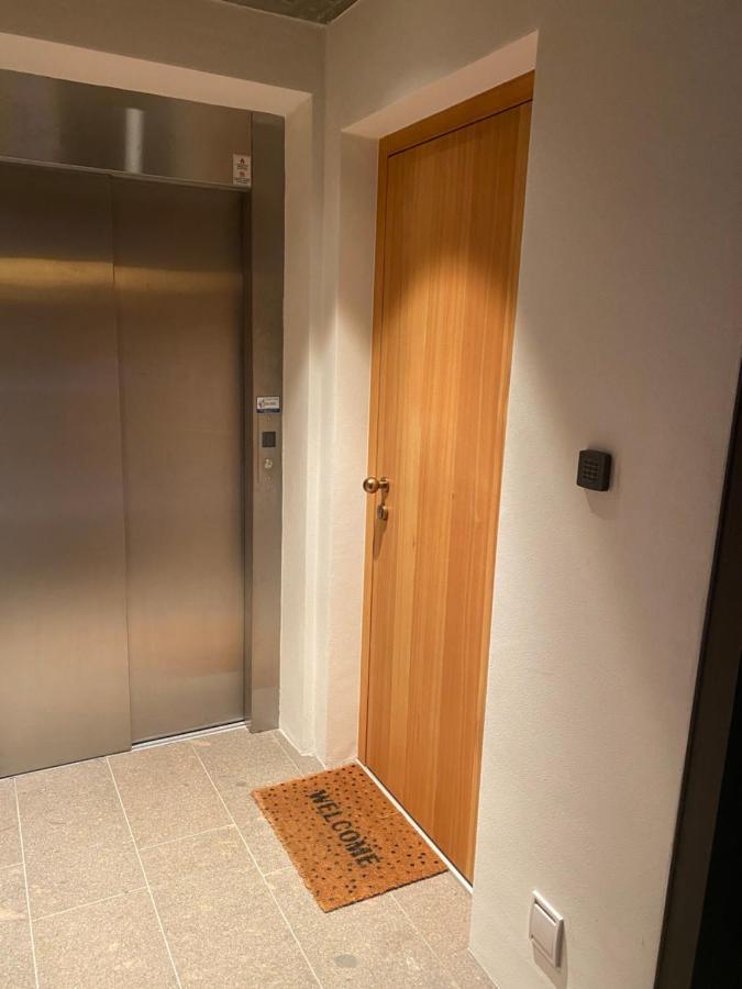 דירות פיה Casa Sciliar Stanza Privata Gold מראה חיצוני תמונה