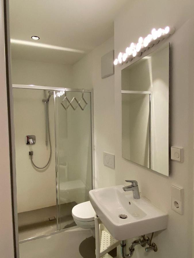 דירות פיה Casa Sciliar Stanza Privata Gold מראה חיצוני תמונה