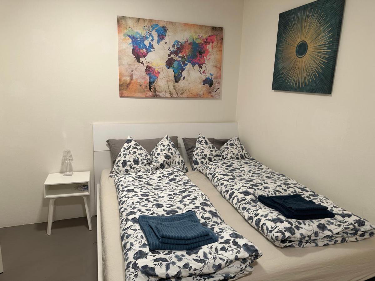 דירות פיה Casa Sciliar Stanza Privata Gold מראה חיצוני תמונה