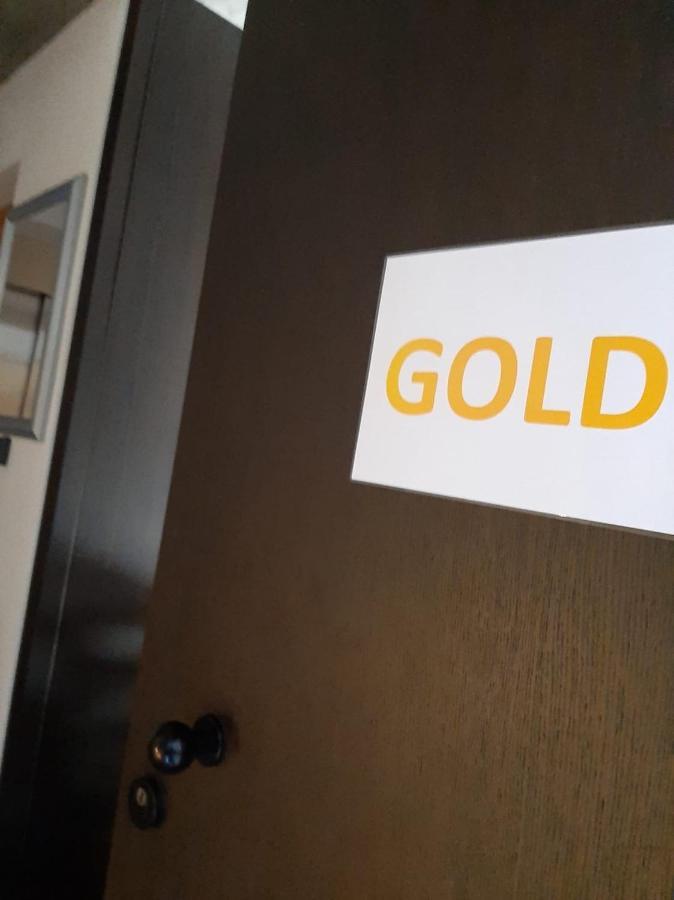 דירות פיה Casa Sciliar Stanza Privata Gold מראה חיצוני תמונה